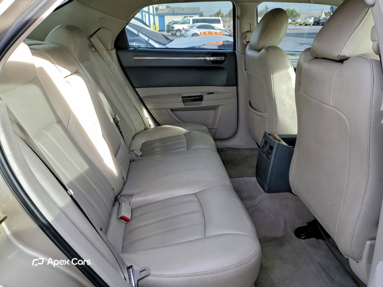 Chrysler 300 2006