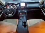 Lexus IS 2015