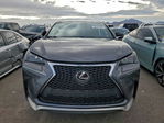 Lexus NX 2017