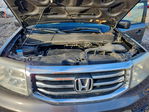 Honda Pilot 2012