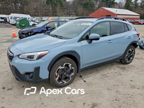 Subaru XV 2023 - Image 1 of 14