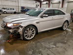 Ford Taurus 2017