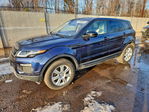 Land Rover Range Rover Evoque 2017