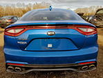 Kia Stinger 2018