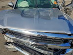 Chevrolet Silverado 2018