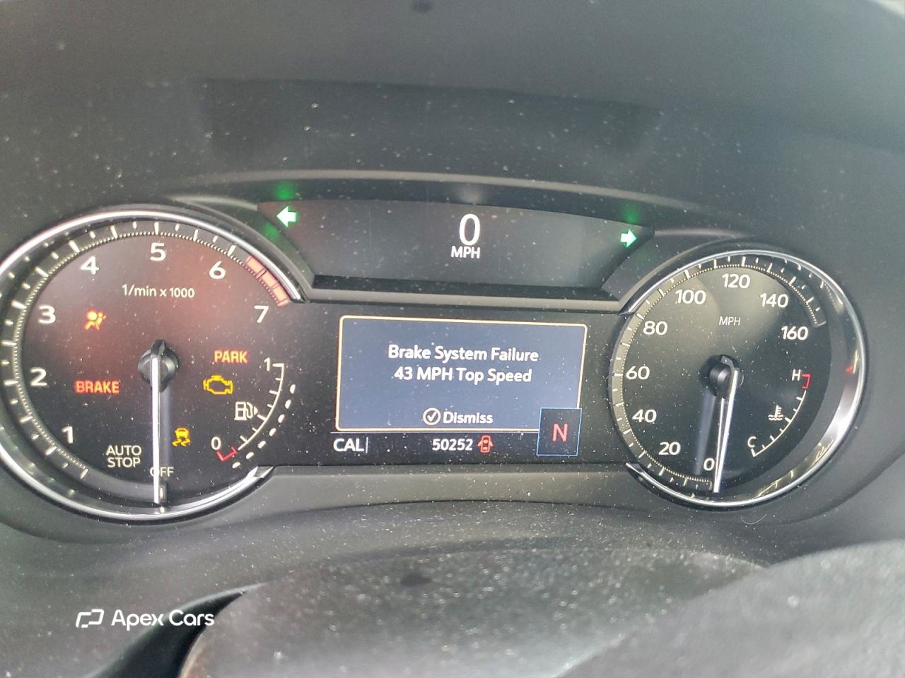 Cadillac XT4 2020