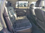 Chevrolet Tahoe 2020