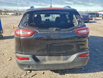 Jeep Cherokee 2017