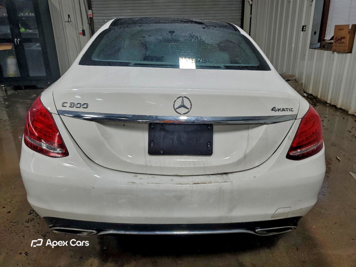Mercedes-Benz  2015