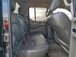 Nissan Navara (Frontier) 2011