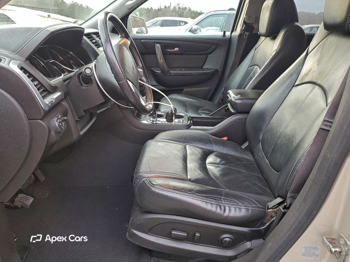GMC Acadia 2015