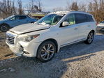 Infiniti QX60 2014