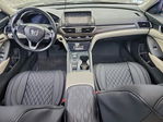 Honda Accord 2018
