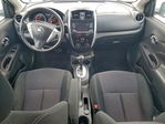 Nissan Versa 2017