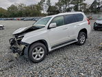 Lexus GX 2012
