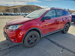 Toyota RAV 4 2015