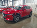 Mazda CX-5 2018