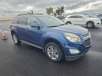 Chevrolet Equinox 2016