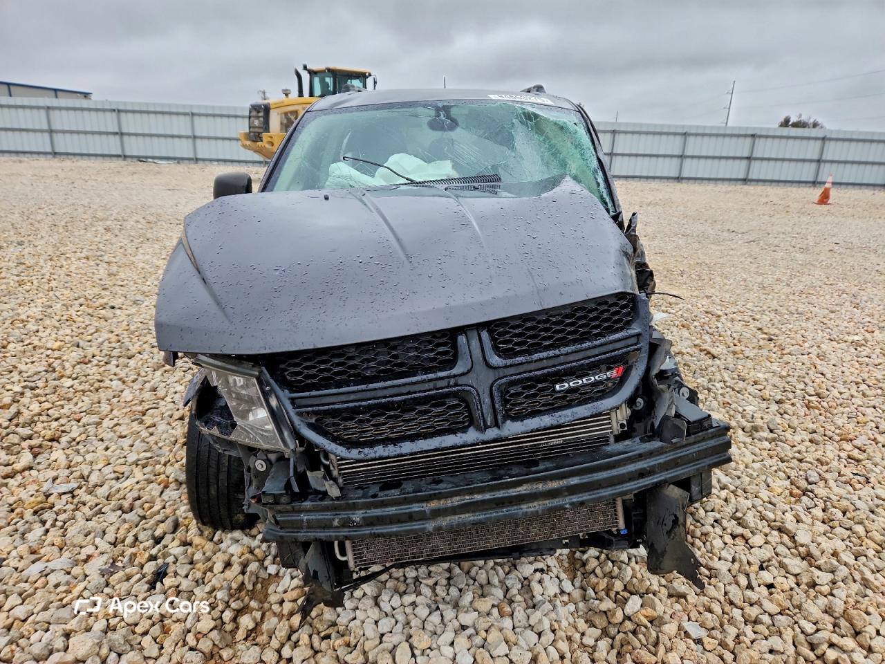 Dodge Journey 2018
