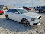 Audi A4 2015