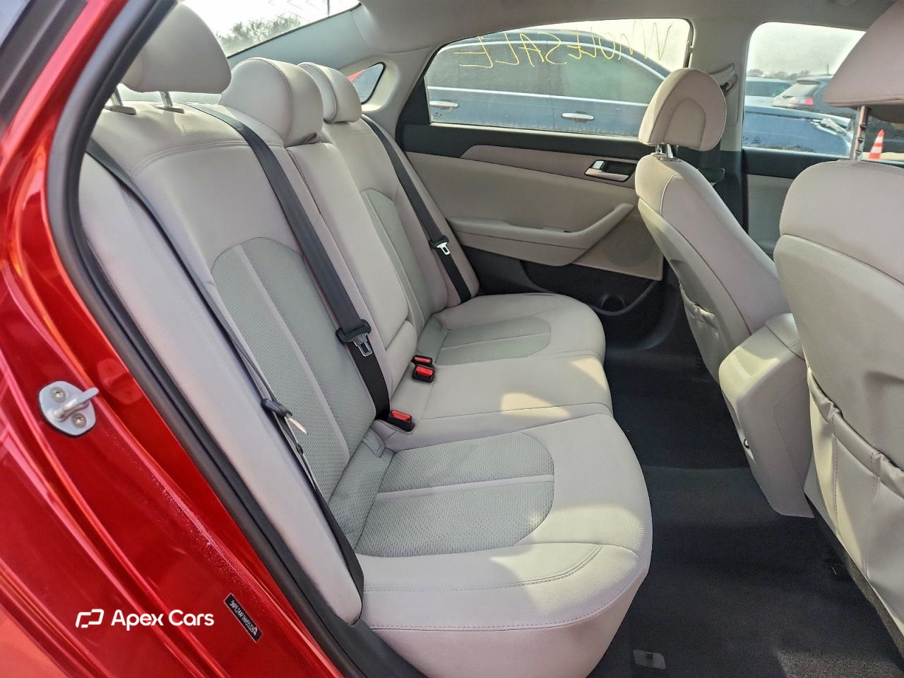 Hyundai Sonata 2017