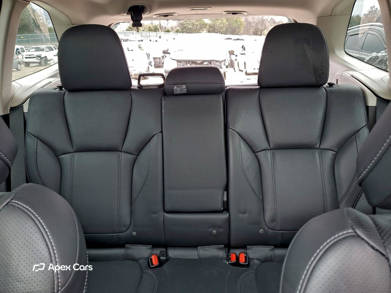 Subaru Forester 2023