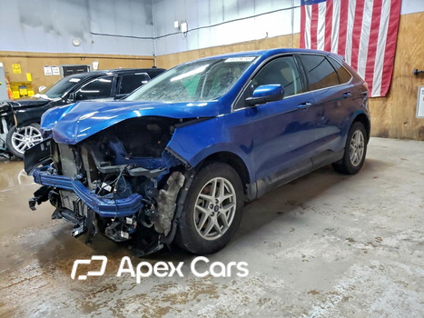 Ford Edge 2022 - Zdjęcie 1 z 14