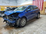 Ford Edge 2022