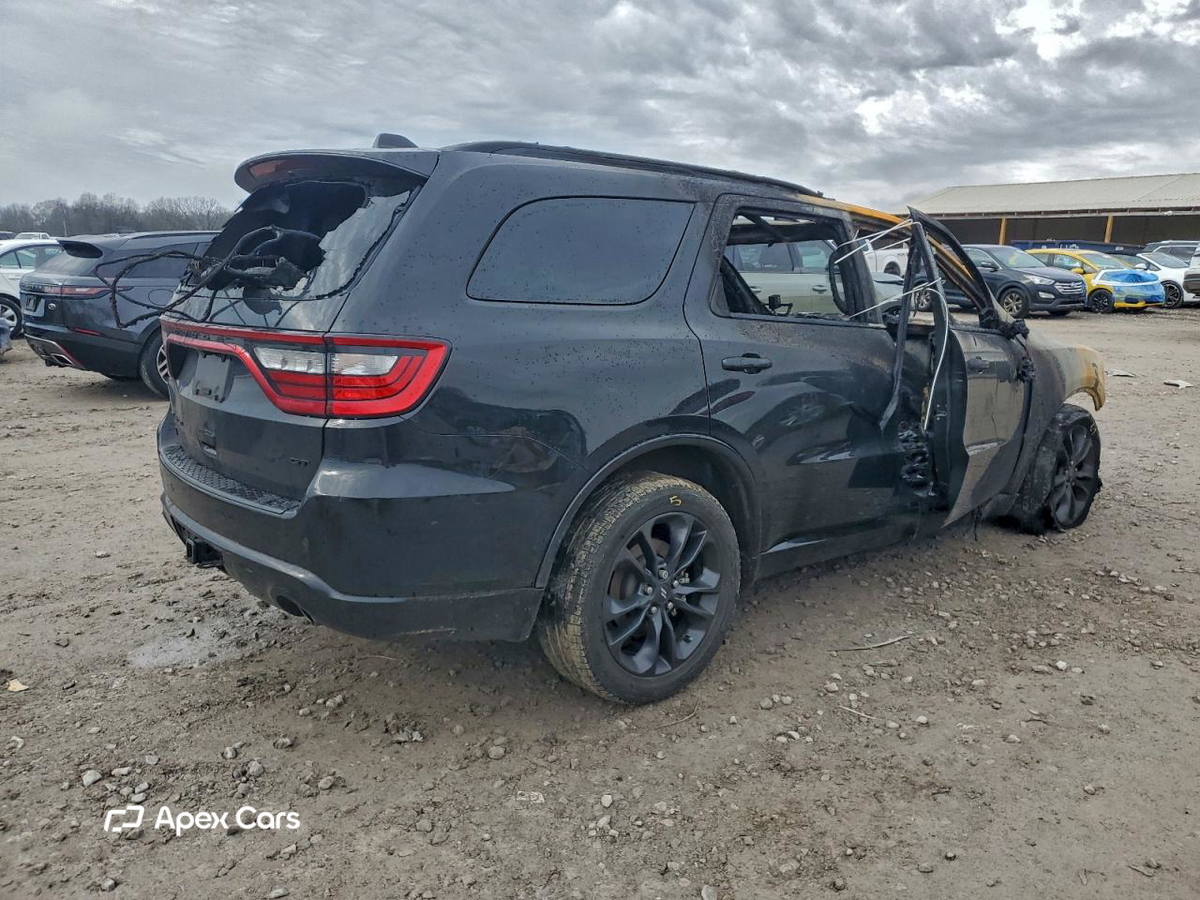 Dodge Durango 2023