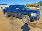 Chevrolet Silverado 2011