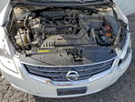 Nissan Altima 2012