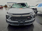 Chevrolet TrailBlazer 2025