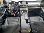 Lexus IS 2016