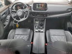 Nissan Rogue 2021