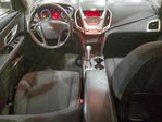 GMC Terrain 2010