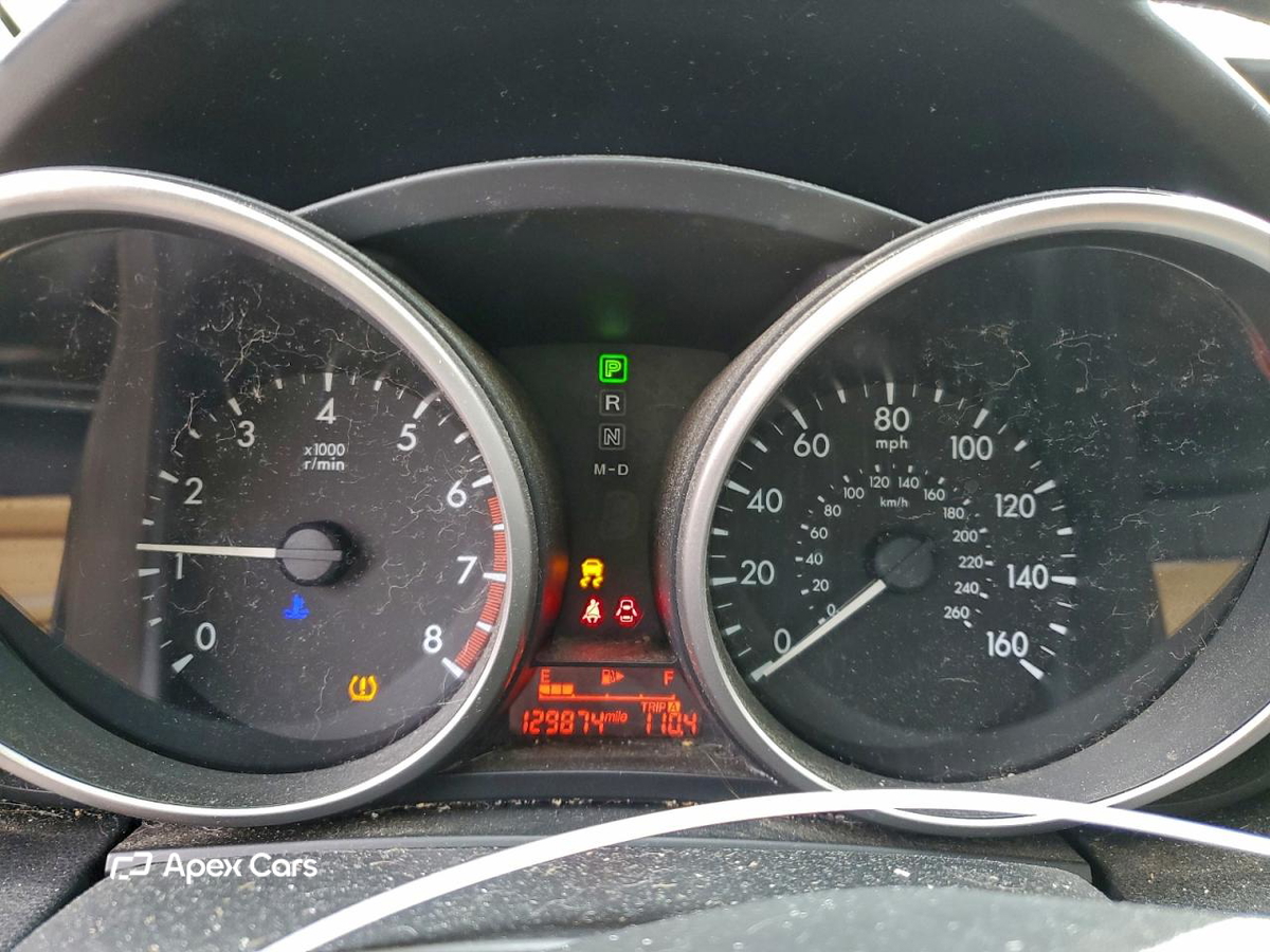 Mazda 5 2014