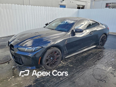 BMW M4 2026 - Image 1 of 13