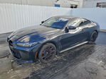 BMW M4 2026