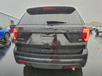 Ford Explorer 2016