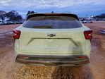 Chevrolet Trax 2025