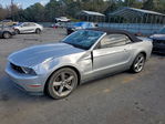 Ford Mustang 2011