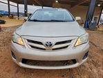 Toyota Corolla 2012