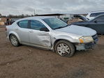 Dodge Avenger 2012
