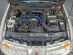 Saturn  2002