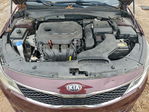 Kia Optima 2018