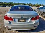 BMW Series 5 2015