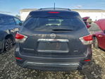 Nissan Pathfinder 2014
