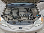 Honda Civic 2002