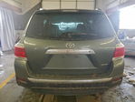 Toyota Highlander 2011