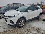 Chevrolet Blazer 2020